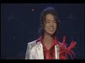 Arashi \"Be with you\" live