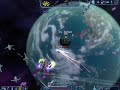 Vor Manhattan topt eine Schlacht zwischen den Borg und Paten.8 Freelancer fliegen nach Manhattan um die beiden Fraktionen zu besiegen.Zu 8 ist es dort leicht aber kämpft mal gegen die Npcs alleine ;)