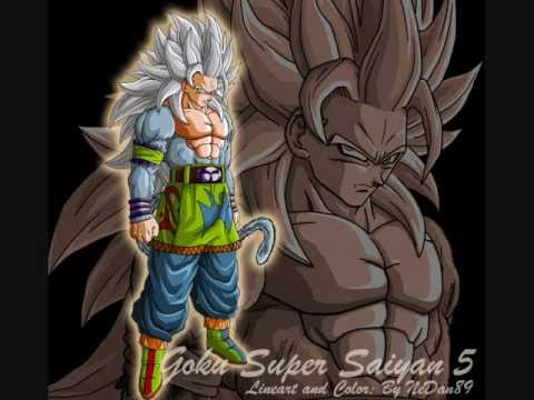 goku ssj