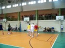 Sparing Pekpol-Ślepsk.