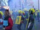 Faschingsumzug Manching 2008 - Schulstraße