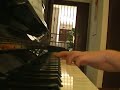 Stairway To Heaven (Bo Go Ship Da) - Piano Stairway To Heaven (Bo Go Ship Da) - Piano