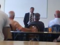 Micky Adams - Port Vale Meet & Greet