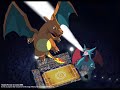 Pokemon Battle Megamix Pokemon Battle Megamix