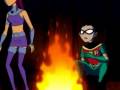 Beautiful Soul (Robin & Starfire)