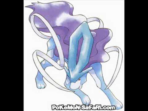 suicune
