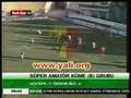 Göztepemiz:7 - Özdere Belediyespor:0 (Yeni Asır Tv) YALI