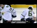 Mike Ribeiro Shootout Goal April 9, 2009