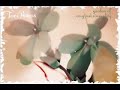 Tori Amos - Sleep with Butterflies