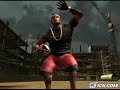NFL Street 2 Video NFL Street 2 Video