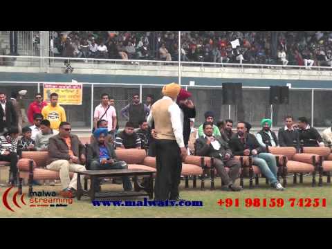 Canada Kabaddi Cup 2013 part 2nd