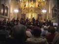 coro trinitarias medley gospel