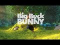 การ์ตูน Big Buck Bunny แอนิเมชั่น การ์ตูน Big Buck Bunny แอนิเมชั่น