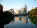 Asian Garden Hotel por fuera