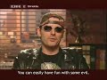 king diamond interview on danish tv  with subtitles 