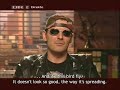 King Diamond Interview on Danish TV (with subtitles) King Diamond Interview on Danish TV (with subtitles)
