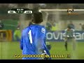 ���GOL CARAJO !! Peru 1-  Argentina 1(SUBTITULADA)