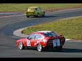 ALFA ROMEO CAR CLUB OF AUSTRALIA