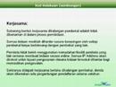 IWK eProcurement - Supplier 1 - Kelebihan dan Kod Kelakuan
