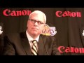 Phil Jackson, on Pau Gasol and Andrew Bynum