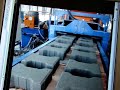 BUILDWELL PAVER MACHINE