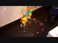 Joling En Gordon Over De Vloer - Aflevering 5 (potten)