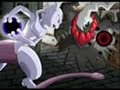 Mewtwo vs. Darkrai