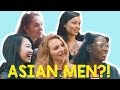 Video for date an asian man Cary