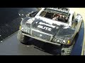 brushless dirt