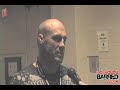Randy Couture - IFL - April 4 2008