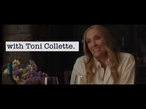 Under the stars: Andy Garcia e Toni Collette