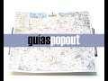 Guias Popout. Editorial Espasa