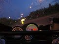 Just after i touched down for 1st time!