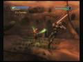 Star Wars - The Clone Wars - Lightsaber Duels - Ahsoka Tano Vs Jedi Hunter Droid
