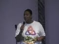 Mamma Blessed @ The Jump Off