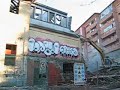On-Bide zinema zena eraisten Errenteria-Oreretan