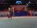 Nangka Elementary School Teacher's Nite -Paramel's scandal now na!