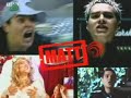 Busted - Crashed The Tour p1 [TOTP Saturday 27.03.04 VJS]