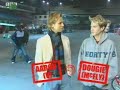 Busted - Crashed The Tour p1 [TOTP Saturday 27.03.04 VJS]