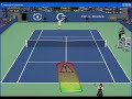 Tennis Elbow 2009 - Online Pro match - BlackyM vs. Armin Maer