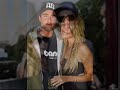 Brody Jenner & Lauren Conrad