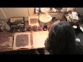 Pintura con Vino, Casa Taller Espiral - ancatv.com