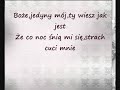 DODA MISJA KARAOKE