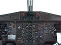 BBR517 Takeoff Maiquetia ATR 42