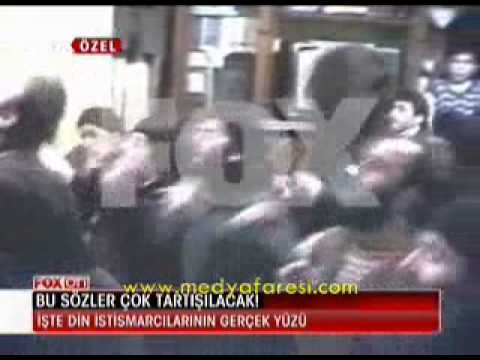 gerçek tecavüz