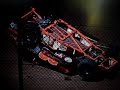 Echols Crash Mod-Lite