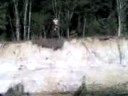 Cliff Jump Earl (me)