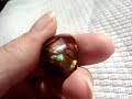 fire agate cab fire agate cab