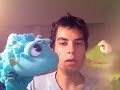 Random clips and voice impressions