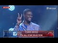 2012 NBA All-Star  hot dance of the King- James,and What is the beast  Griffin doing?